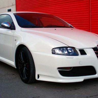 ALFA ROMEO GT
