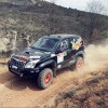 NewCar Team – Rally TT Lleida 2016